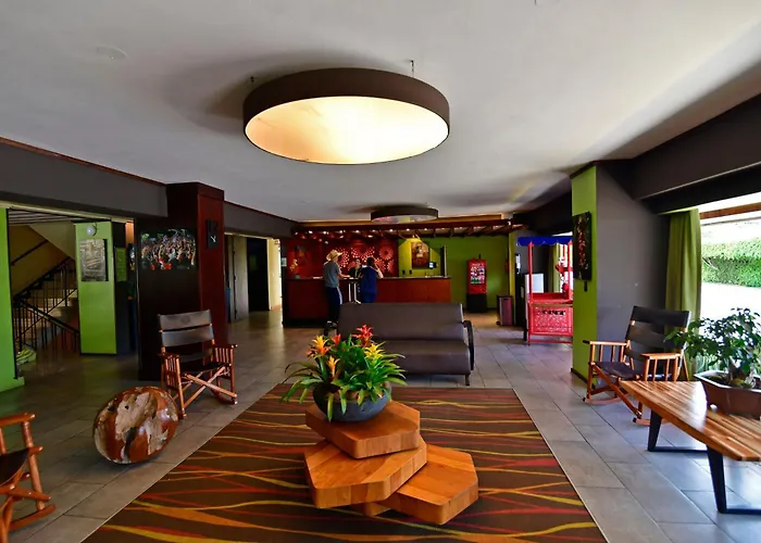 Autentico Hotel