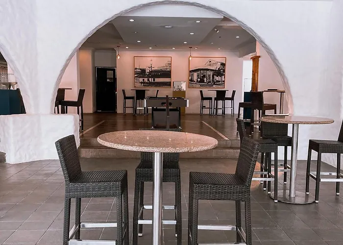 Wyndham San Jose Herradura